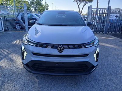 Renault Symbioz 1.6 full hybrid Evolution 145cv auto (2)