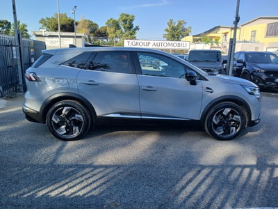 Renault Symbioz 1.6 full hybrid Evolution 145cv auto (4)