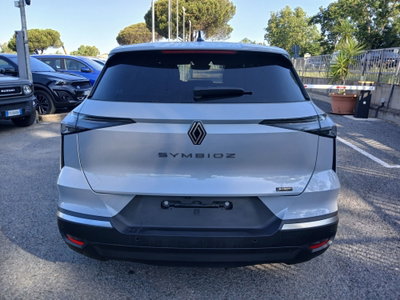 Renault Symbioz 1.6 full hybrid Evolution 145cv auto (6)