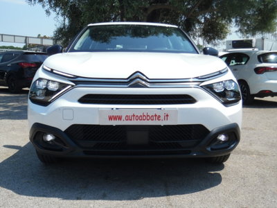 Citroen C4 BlueHDi 110 S&S Feel (15)