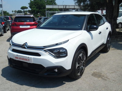 Citroen C4 BlueHDi 110 S&S Feel (2)