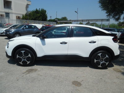 Citroen C4 BlueHDi 110 S&S Feel (3)