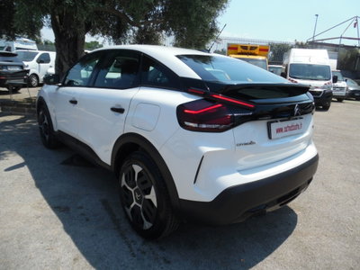 Citroen C4 BlueHDi 110 S&S Feel (4)