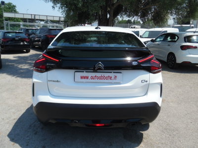 Citroen C4 BlueHDi 110 S&S Feel (5)