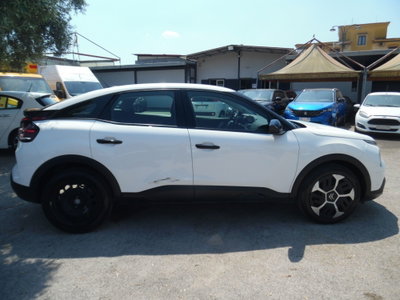 Citroen C4 BlueHDi 110 S&S Feel (6)