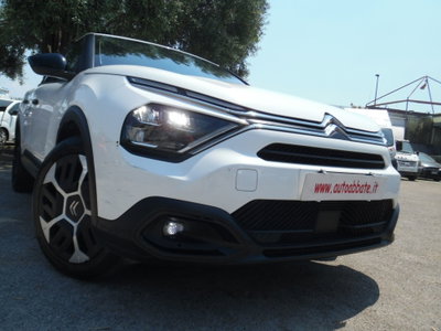 Citroen C4 BlueHDi 110 S&S Feel (7)