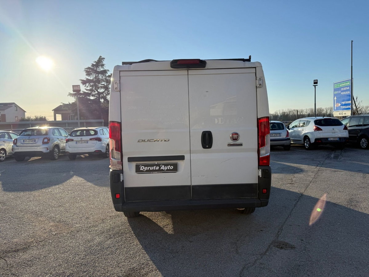 Fiat Ducato Furgone 30 2.3 MJT 130CV PM-TN (4)