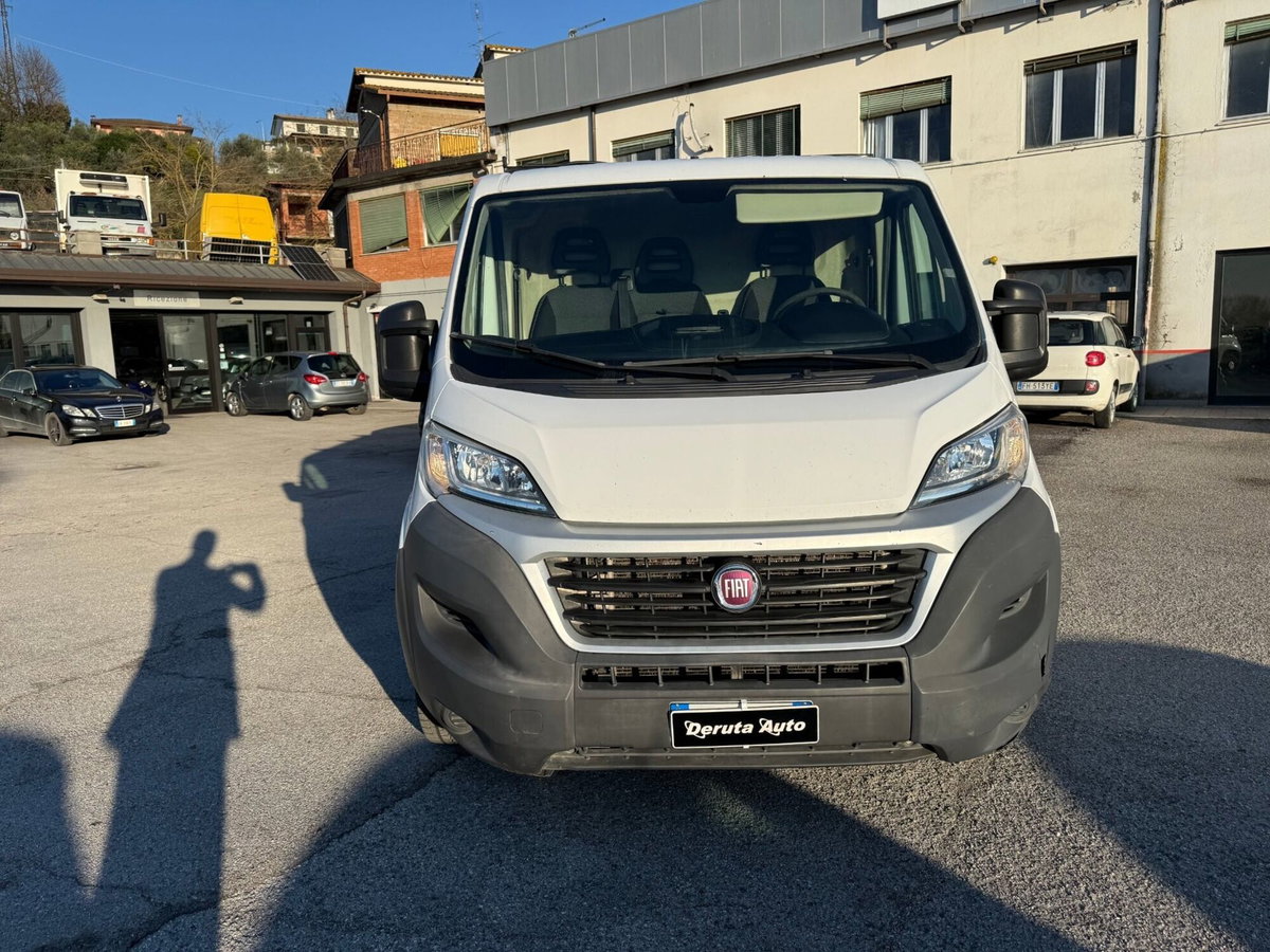 Fiat Ducato Furgone 30 2.3 MJT 130CV PM-TN (8)