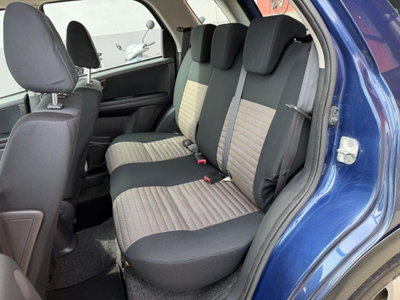 Fiat Sedici 1.9 MJT 4x2 Dynamic (10)