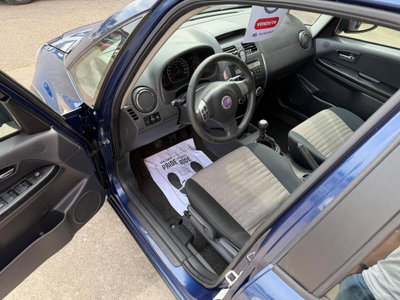 Fiat Sedici 1.9 MJT 4x2 Dynamic (6)