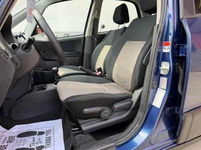 Fiat Sedici 1.9 MJT 4x2 Dynamic (7)