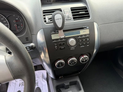 Fiat Sedici 1.9 MJT 4x2 Dynamic (9)