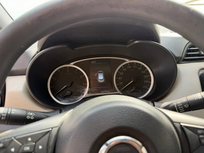 Nissan Micra IG-T 90 GPL 5 porte Plus (11)