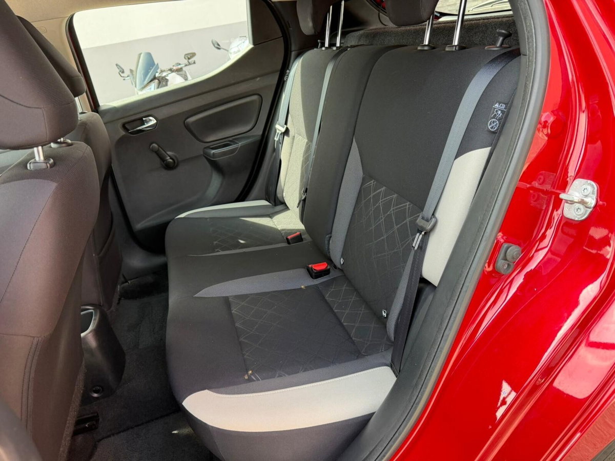 Nissan Micra IG-T 90 GPL 5 porte Plus (12)