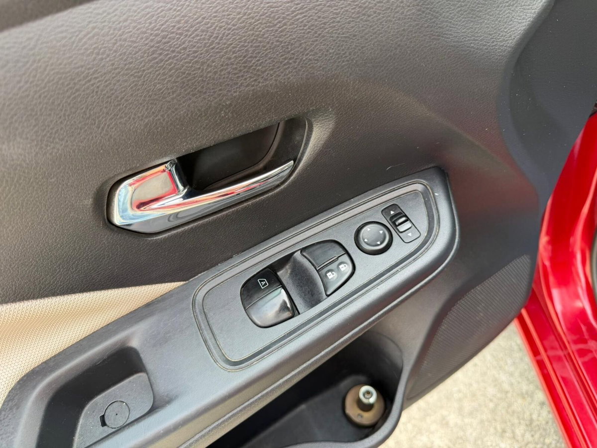 Nissan Micra IG-T 90 GPL 5 porte Plus (5)