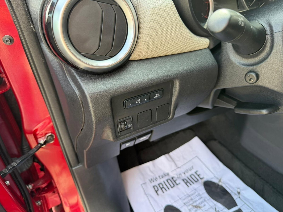Nissan Micra IG-T 90 GPL 5 porte Plus (6)