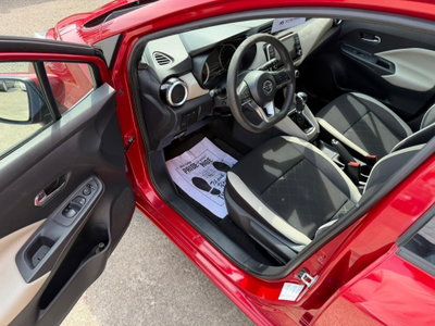 Nissan Micra IG-T 90 GPL 5 porte Plus (7)