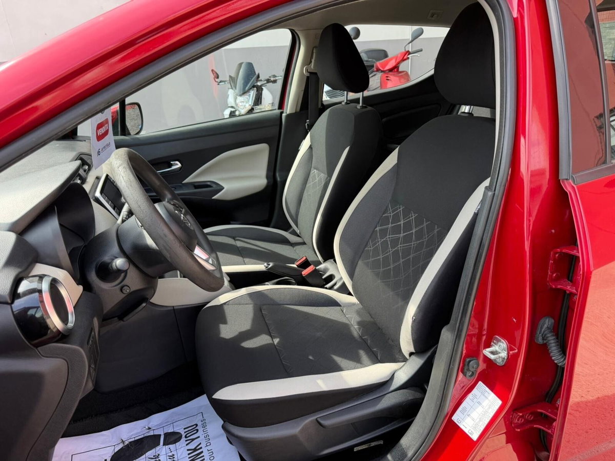 Nissan Micra IG-T 90 GPL 5 porte Plus (8)