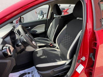 Nissan Micra IG-T 90 GPL 5 porte Plus (8)