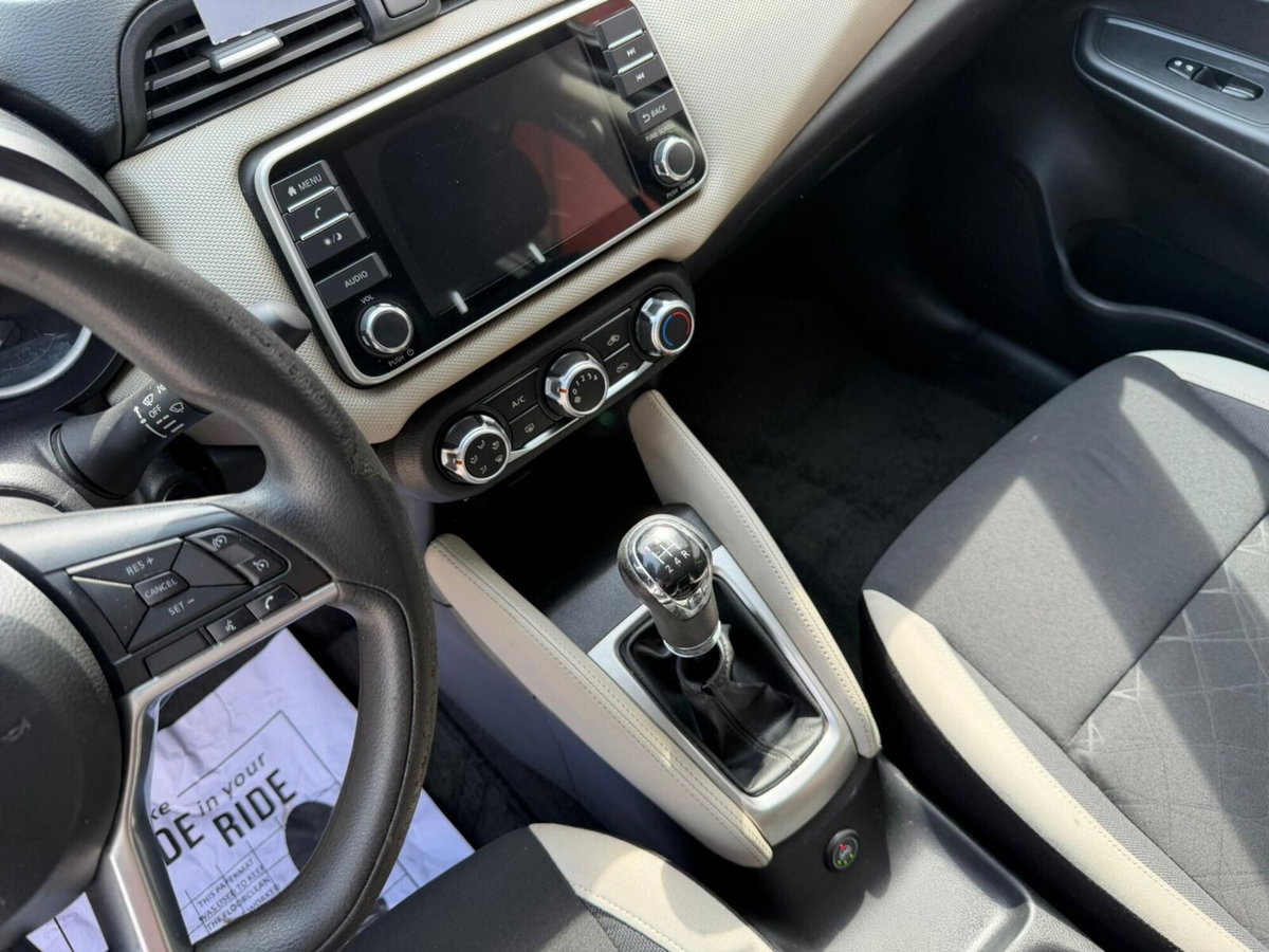Nissan Micra IG-T 90 GPL 5 porte Plus (9)