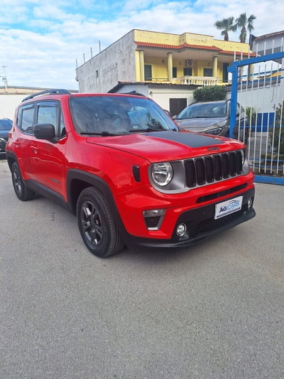 Jeep Renegade 1.6 Mjt 130 CV S (2)