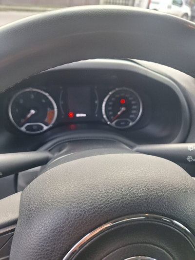 Jeep Renegade 1.6 Mjt 130 CV S (8)