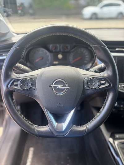 Opel Corsa 1.2 Elegance (10)