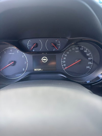 Opel Corsa 1.2 Elegance (16)