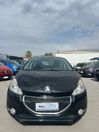 Peugeot 208 VTi 95 CV 5p. GPL Active (2)