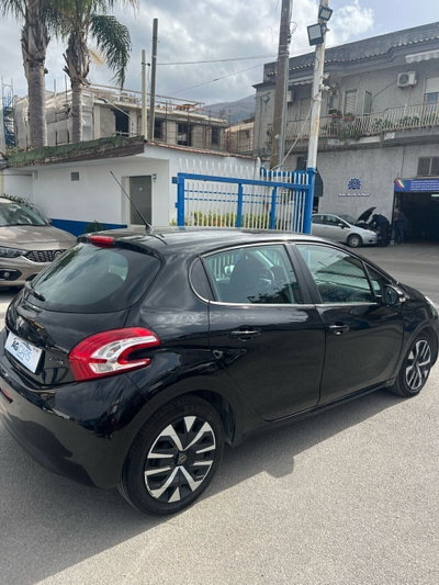 Peugeot 208 VTi 95 CV 5p. GPL Active (6)