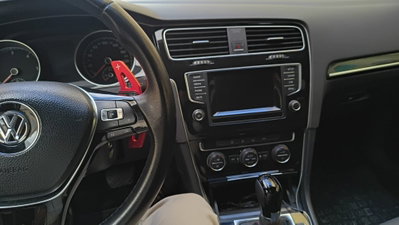 Volkswagen Golf 1.6 TDI DSG 5p. Highline BlueMotion Technology (12)