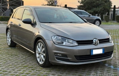 Volkswagen Golf 1.6 TDI DSG 5p. Highline BlueMotion Technology (2)
