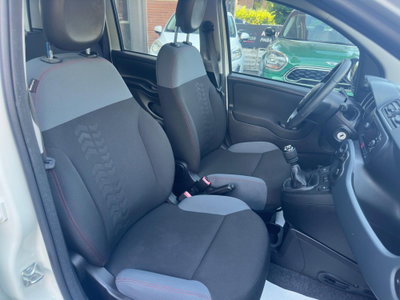 Fiat Panda 1.2 EasyPower Easy (8)