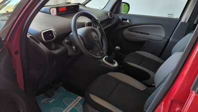 Citroen C3 Picasso 1.6 HDi 90 Seduction (12)