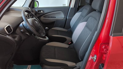 Citroen C3 Picasso 1.6 HDi 90 Seduction (13)