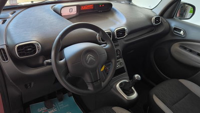 Citroen C3 Picasso 1.6 HDi 90 Seduction (14)