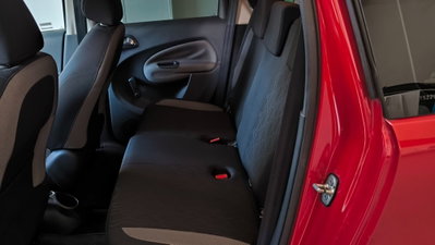Citroen C3 Picasso 1.6 HDi 90 Seduction (15)