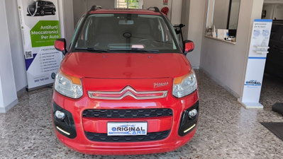 Citroen C3 Picasso 1.6 HDi 90 Seduction (2)