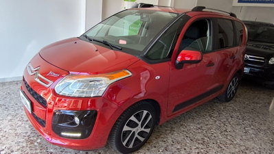 Citroen C3 Picasso 1.6 HDi 90 Seduction (6)