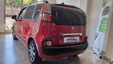 Citroen C3 Picasso 1.6 HDi 90 Seduction (8)
