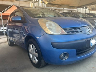 Nissan Note 1.5 dCi 86CV Tekna (3)