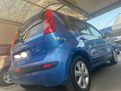 Nissan Note 1.5 dCi 86CV Tekna (6)