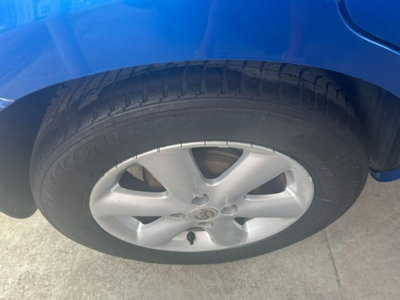 Nissan Note 1.5 dCi 86CV Tekna (8)