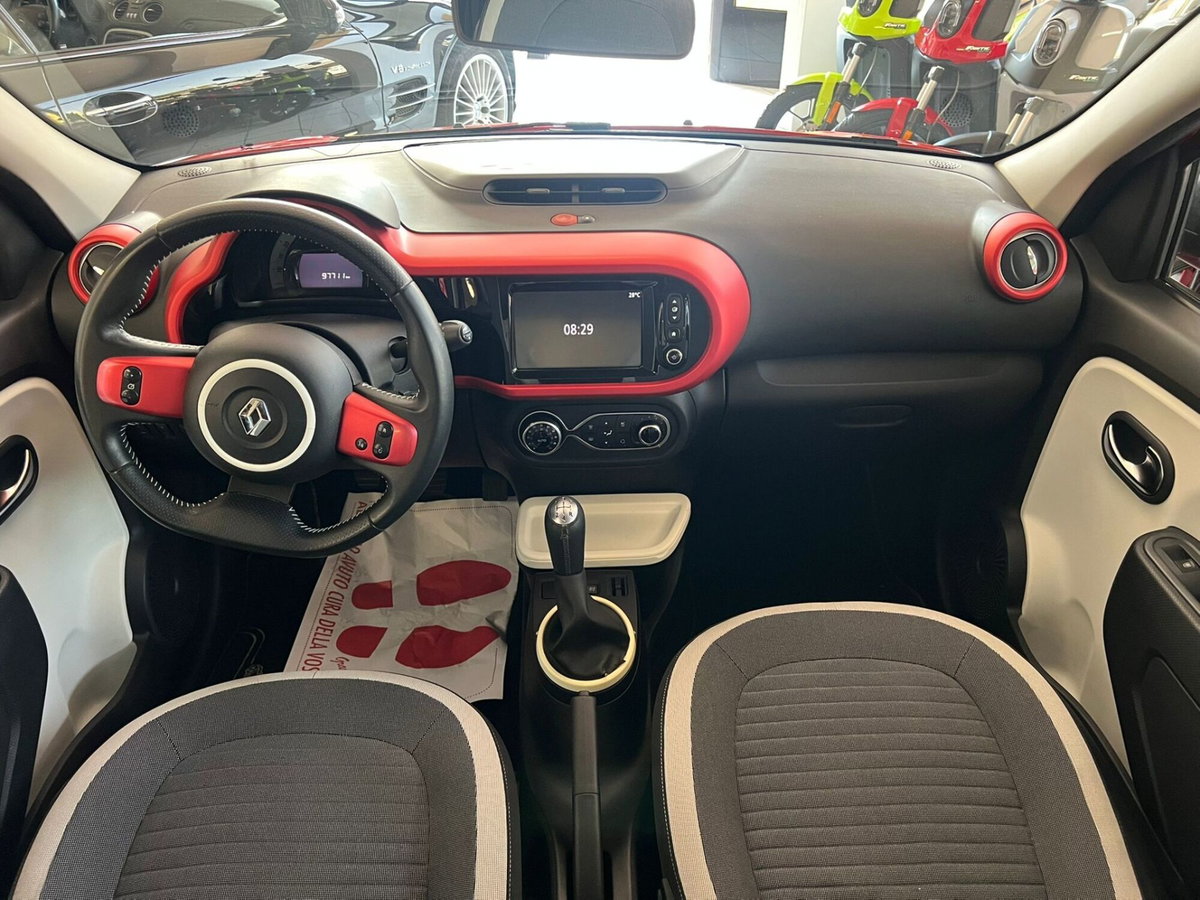 Renault Twingo 1.2 16V 105gr Energy (10)
