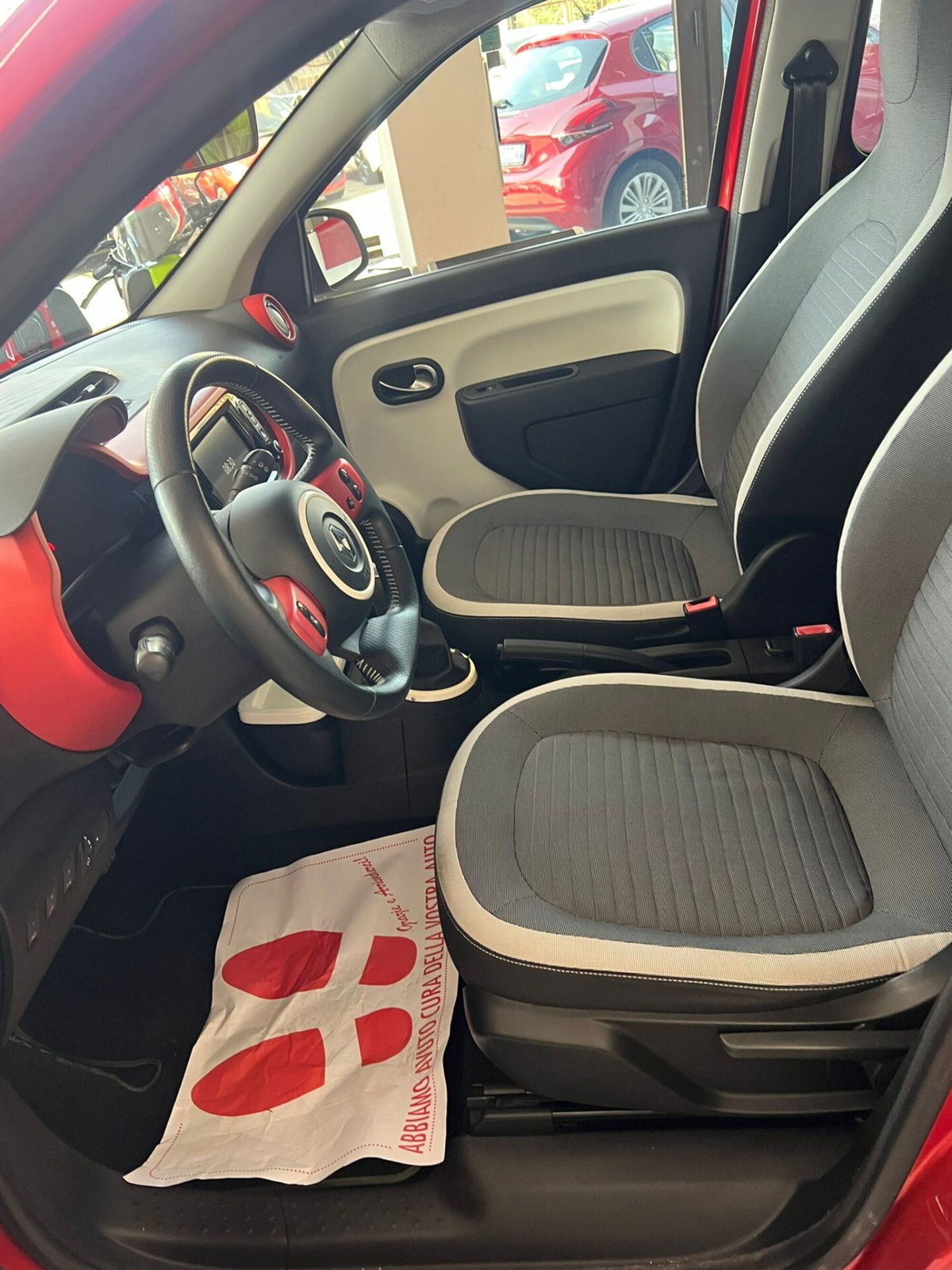 Renault Twingo 1.2 16V 105gr Energy (12)