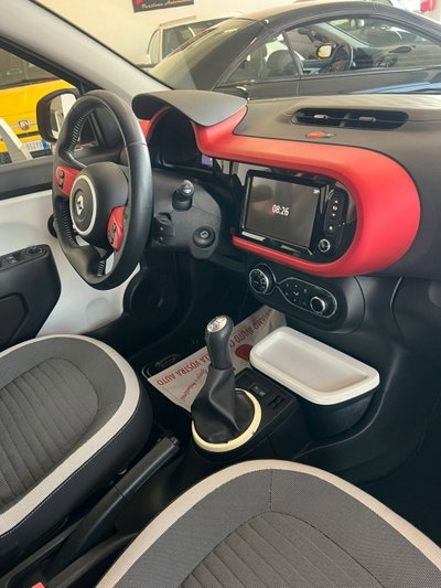 Renault Twingo 1.2 16V 105gr Energy (14)