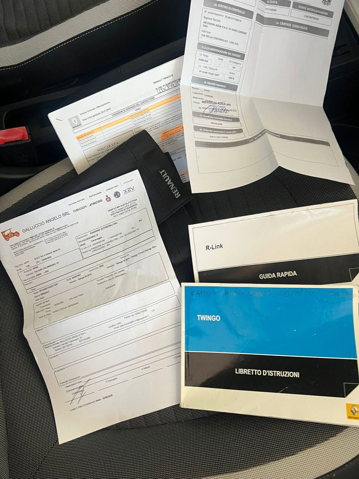 Renault Twingo 1.2 16V 105gr Energy (15)