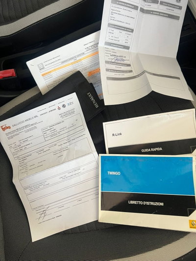 Renault Twingo 1.2 16V 105gr Energy (15)