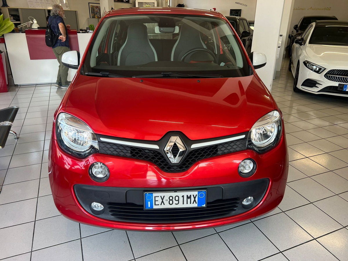 Renault Twingo 1.2 16V 105gr Energy (2)
