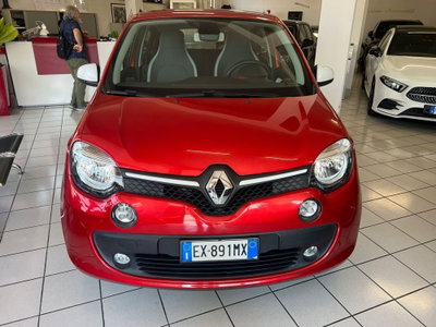 Renault Twingo 1.2 16V 105gr Energy (2)